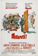 Avanti.1972.720p.BluRay.X264-AMIABLE [PublicHD] 