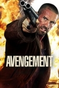 Avengement 2019 UnCut 720p BluRay Hindi English AAC 5.1 ESubs - LOKiHD - Telly