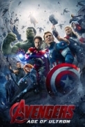 Avengers Age of Ultron (2015) 720p WEB DL x265 HEVC - EN