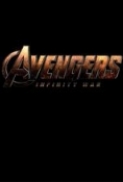 Avengers Infinity War 2018 720p TS x264 AAC TiTAN