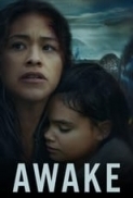 Awake (2021) ITA AC3 5.1 WEBDL 1080p H264 - LZ.mkv