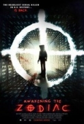 Awakening The Zodiac 2017 DVDRip XviD AC3-iFT