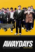 Awaydays 2009 iNTERNAL DVDRip x264-FADE