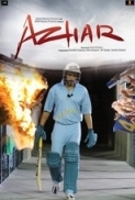 Azhar (2016) - Hindi - Blu-Ray - X264 - DTS - ESubs - 1080P - 3.2GB [Team Jaffa]