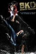 Knockout 2010 - S-cam Rip -HINDI- Xvid.[Thedesiadda.com]