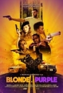 BLONDE.Purple.2021.720p.WEBRip.800MB.x264-GalaxyRG