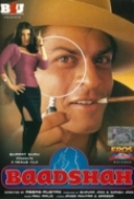 Baadshah (2013) - DVDRip - x264 - 1CDRip - [DDR] - JalsaTime.Com