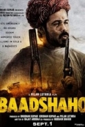 Baadshaho.2017.Hindi.720p.HDRip.x264.AC3.5.1-.Hon3y