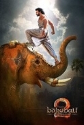 Bahubali 2 (2017) 1GB DvDRip XviD DD5.1 ESub - M2Tv ExcluSivE