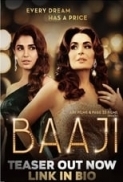 Baaji (2019) 1080p WEB DL - AVC - AAC - DUSIcTv Xclusive