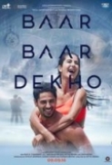 Baar Baar Dekho 2016 Hindi DVDScr x264 700MB Download