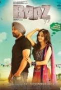 Baaz (2014) 720p WEBHD-Rip - Punjabi - AAC x264 - LOKI - M2TV