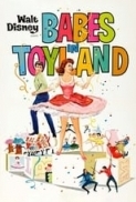 Babes in Toyland (1961) [WEBRip] [720p] [YTS] [YIFY]