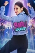 Babli.Bouncer.(2022).1080p.DSNP.WEB-DL.Multi.DDP5.1.HEVC-themoviesboss