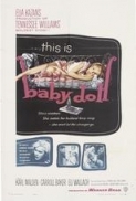 Baby Doll (1956) WAC 1080p BluRay x265 HEVC FLAC-SARTRE