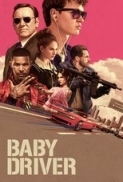 Baby Driver (2017) 720p HD-CAM UNCUT x264 1Gb English [LoveHD]