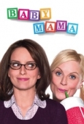 Baby Mama [2008]DVDRip[Xvid]AC3 5.1[Eng]BlueLady