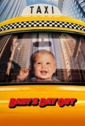 Babys Day Out 1994 DVDRip [rahultorrents]