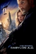 Babylon.A.D.2008.Extended.Cut.DVDRip.XViD.AC3-TBc