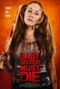 Babysitter.Must.Die.2021.1080p.WEB-DL.DD5.1.H.264-CMRG[TGx] ⭐