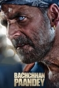 Bachchhan Paandey (2022) Hindi HDCAM x264 AAC - QRips