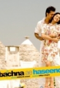 Bachna Ae Haseeno (2008) 1CDrip - DvDrip - XviD