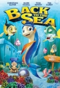 Back To The Sea 2012 720p BRRip x264 AAC-KiNGDOM