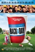 Back In The Day 2014 720P 1CD WebRip x264 AAC [Phantom] 