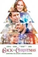 Back to Christmas (2014) 720p Webrip X264 Solar