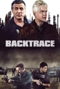 Backtrace (2018) [WEBRip] [720p] [YTS] [YIFY]