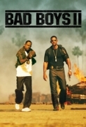 Bad Boys 2 2003 720p HDTV [A Silver Release]