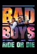 Bad Boys 4 - Ride or Die (2024) 1080p H265 WebDl Rip ita eng AC3 5.1 sub ita eng Licdom