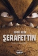 Bad.Cat.2016.720p.BRRip.x264.Turkish.AAC-Ozlem