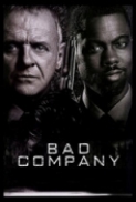 Company (2002) (1080p BluRay x265 10bit EAC3 2.0 Hindi r00t) [QxR]