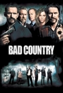 Bad Country 2014 MULTiSubs 720p BDRip XviD-HQMi 