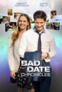 Bad Date Chronicles (2017) Hallmark 720p WEB-DL (DDP 2.0) X264 Solar