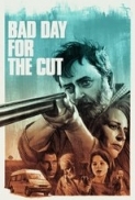 Bad Day for the Cut 2017 720p WEB-DL DD 5.1 x264 ESub [Moviezworldz]