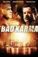 Bad Karma 2012 720p BRRip x264