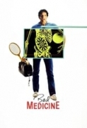 Bad Medicine (1985) [WEBRip] [720p] [YTS] [YIFY]