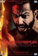 Badlapur (2015) Hindi 720p HDRip x264 AAC - Team Telly