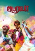 Bairavaa (2017) Hindi Dubbed 720p HD AVC 1.6GB - Team TR