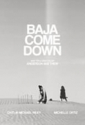 Baja.Come.Down.2021.1080p.WEBRip.x265