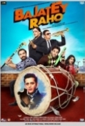 Bajatey Raho (2013) - 1CD - DVDRip - Xvid - AC3 - ESubs - Mafiaking