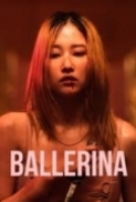 Ballerina.2023.KOREAN.1080p.NF.WEBRip.DDP5.1.x265.10bit-GalaxyRG265