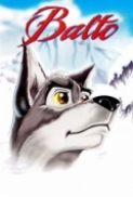 Balto (1995) AI 1080p BluRay AV1 Opus MULTi6 [RAV1NE]