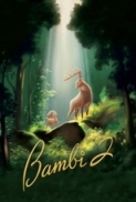 Bambi.2.(2006).1080p.x265.4Mbps.6CH.224.crtani.film.hrvatski.sink