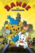 Bamse and the City of Thieves 2014 DVDRip x264-PARS