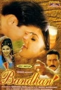 Bandhan (1998) 720p 10bit AMZN WEBRip x265 HEVC Hindi DDP 2.0 ESub ~ Immortal