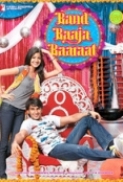 Band Baaja Baaraat 2010.1080p.AMZN.Web-Rip.DDP.5.1.HEVC-DDR[EtHD]