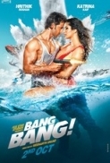 Bang Bang (2023) Explicit 720p HEVC HDRip Hindi ShowX Originals x265 AAC [200MB] - QRips